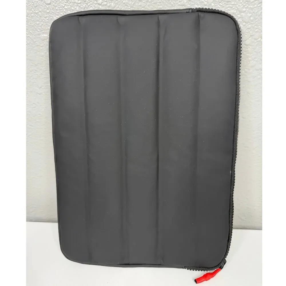 Red Label Laptop Sleeve